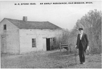 Old Mission Historical Society Newsletter, March 2006, https://www.omphistoricalsociety.org/uploads/1/1/2/3/112315361/march_06_2006.pdf